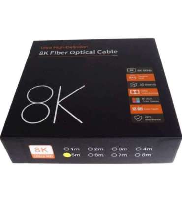 PremiumCord Ultra High Speed HDMI cable 10m