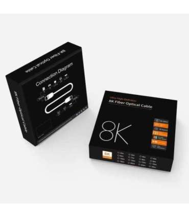 PremiumCord Ultra High Speed HDMI cable 10m