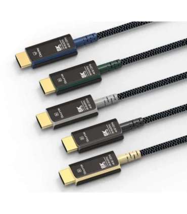 PremiumCord Ultra High Speed HDMI cable 10m