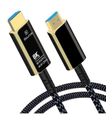 PremiumCord Ultra High Speed HDMI cable 10m