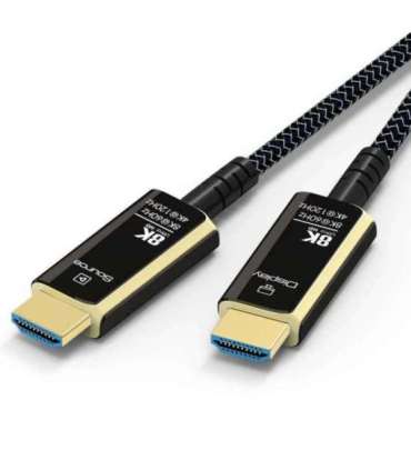 PremiumCord Ultra High Speed HDMI cable 10m