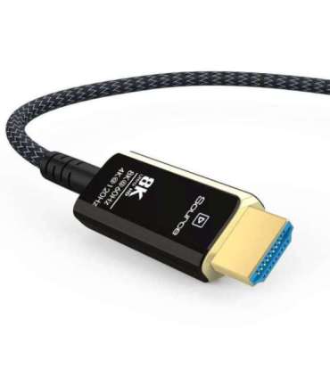 PremiumCord Ultra High Speed HDMI cable 10m