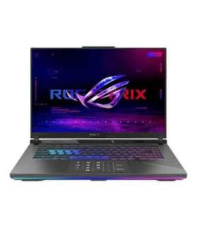 ASUS ROG Strix G614PR-R9161 Ryzen 9 8940HX 16.0" FHD+ 165Hz IPS-level 300nits AG 16GB DDR5-5200 SSD1TB GeForce RTX 5070
