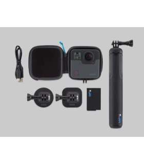 GoPro Fusion 360 Camera