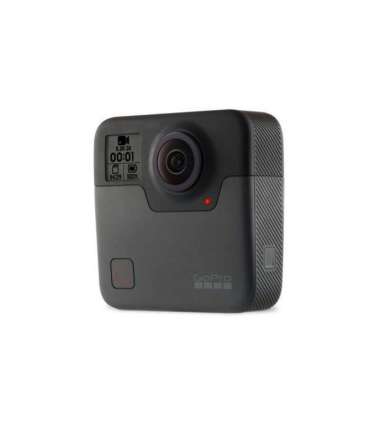 GoPro Fusion 360 Camera