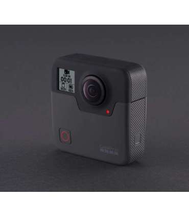 GoPro Fusion 360 Camera
