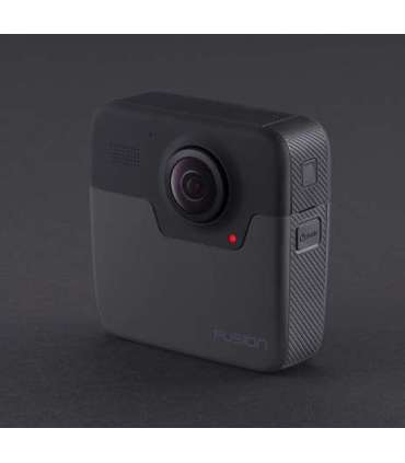 GoPro Fusion 360 Camera