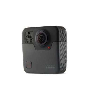 GoPro Fusion 360 Camera