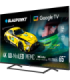 Blaupunkt Mini LED TV 65MBG7000S 65 Smart TV Google TV Black
