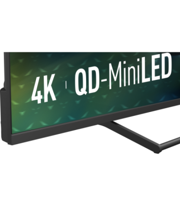 Blaupunkt Mini LED TV 65MBG7000S 65 Smart TV Google TV Black