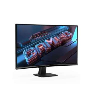 Gigabyte GS27QCA EU 27 " VA 180 Hz 1 ms 2560 x 1440 pixels 250 cd/m² HDMI ports quantity 2