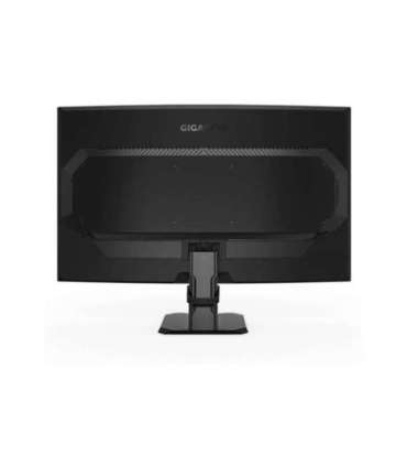 Gigabyte GS27QCA EU 27 " VA 180 Hz 1 ms 2560 x 1440 pixels 250 cd/m² HDMI ports quantity 2