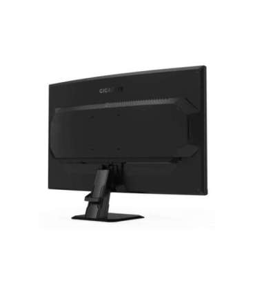 Gigabyte GS27QCA EU 27 " VA 180 Hz 1 ms 2560 x 1440 pixels 250 cd/m² HDMI ports quantity 2