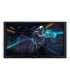 Gigabyte GS27QCA EU 27 " VA 180 Hz 1 ms 2560 x 1440 pixels 250 cd/m² HDMI ports quantity 2