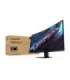 Gigabyte GS27QCA EU 27 " VA 180 Hz 1 ms 2560 x 1440 pixels 250 cd/m² HDMI ports quantity 2