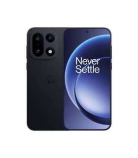OnePlus 15 (Infinite Black) DS 6.78" LTPO AMOLED 1272x2800/4.6GHz&3.62GHz/256GB/12GB RAM/Android 16/WiFi,BT,5G