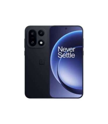 OnePlus 15 (Infinite Black) DS 6.78" LTPO AMOLED 1272x2800/4.6GHz&3.62GHz/256GB/12GB RAM/Android 16/WiFi,BT,5G