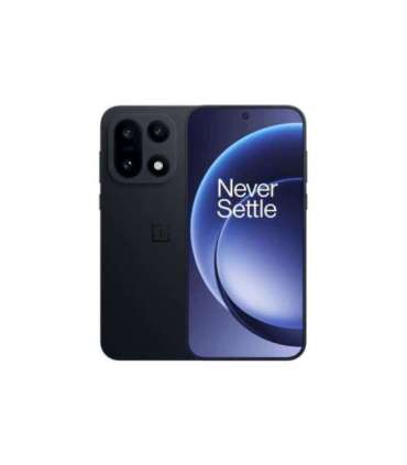 OnePlus 15 (Infinite Black) DS 6.78" LTPO AMOLED 1272x2800/4.6GHz&3.62GHz/256GB/12GB RAM/Android 16/WiFi,BT,5G