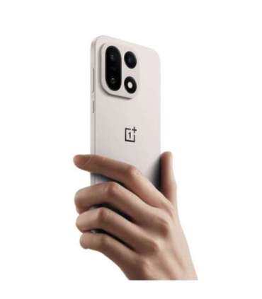 OnePlus 15 (Sand Storm) DS 6.78" LTPO AMOLED 1272x2800/4.6GHz&3.62GHz/512GB/16GB RAM/Android 16/WiFi,BT,5G