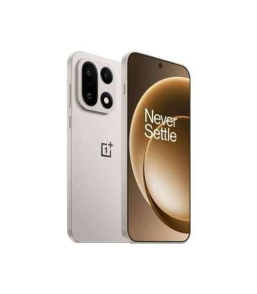 OnePlus 15 (Sand Storm) DS 6.78" LTPO AMOLED 1272x2800/4.6GHz&3.62GHz/512GB/16GB RAM/Android 16/WiFi,BT,5G