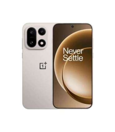 OnePlus 15 (Sand Storm) DS 6.78" LTPO AMOLED 1272x2800/4.6GHz&3.62GHz/512GB/16GB RAM/Android 16/WiFi,BT,5G