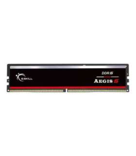 G.Skill Aegis 5 DDR5-6000 CL36-36-36-96 1.35V 16GB (1x16GB) Intel XMP / AMD EXPO