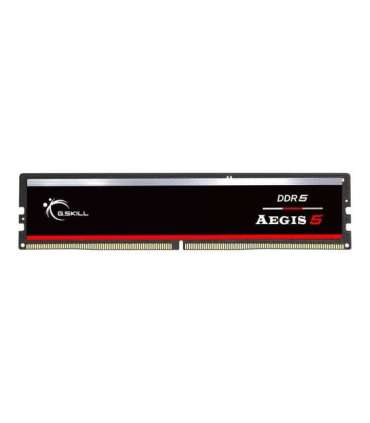 G.Skill Aegis 5 DDR5-6000 CL36-36-36-96 1.35V 32GB (1x32GB) Intel XMP / AMD EXPO