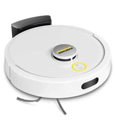 KARCHER RVC 3 floor cleaning robot, white