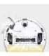 KARCHER RVC 3 floor cleaning robot, white