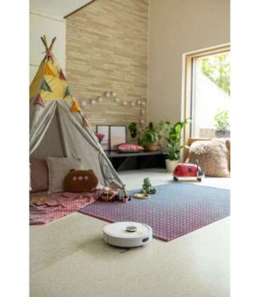 KARCHER RVC 3 floor cleaning robot, white