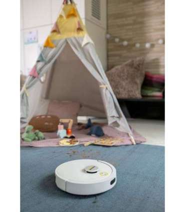 KARCHER RVC 3 floor cleaning robot, white