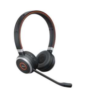 Jabra EVOLVE 65 UC Stereo