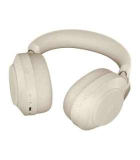 Jabra Evolve2 85 - Link380a UC Stereo, Beige