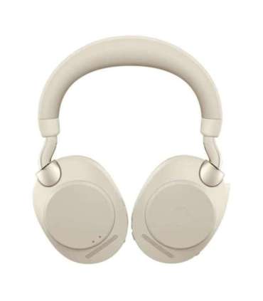 Jabra Evolve2 85 - Link380c UC Stereo, Beige