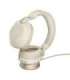Jabra Evolve2 85 - Link380a UC Stereo Stand, Beige