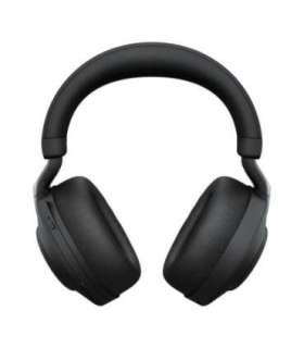 Jabra Evolve2 85 - Link380a UC Stereo, Black