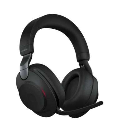 Jabra Evolve2 85 - Link380a UC Stereo, Black