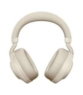 Jabra Evolve2 85 - Link380c MS Stereo, Beige