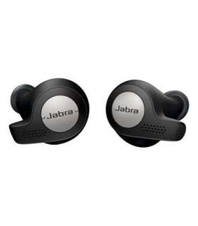 Jabra Elite Active 65t - Titanium Black