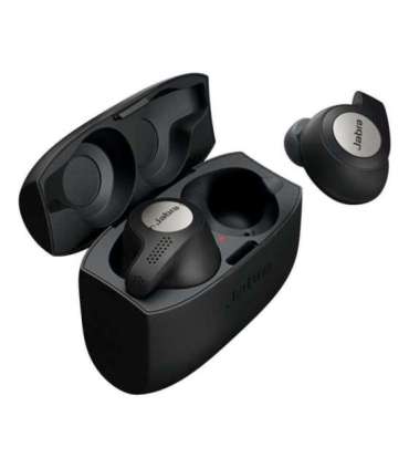 Jabra Elite Active 65t - Titanium Black