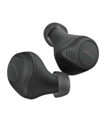 Jabra Elite 75t Black