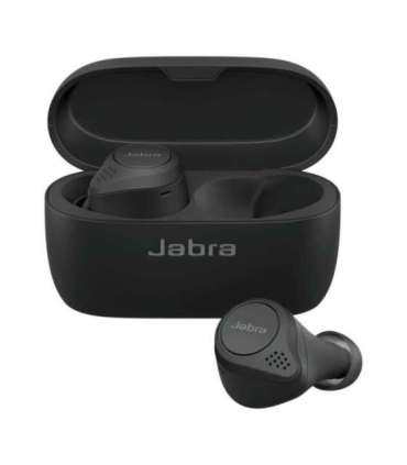 Jabra Elite 75t Black