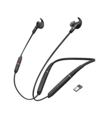 Jabra Evolve 65e MS & Link 370