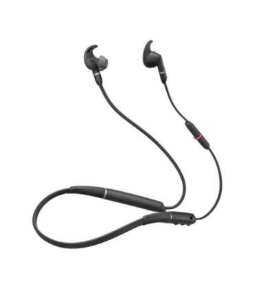 Jabra Evolve 65e MS & Link 370