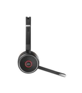 Jabra EVOLVE 75+ UC