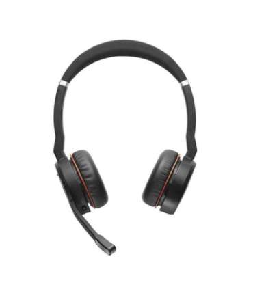 Jabra EVOLVE 75+ UC