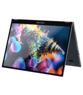 Chuwi FreeBook 2025 N150/13.5" (2520x1680) TouchScreen IPS/16GB/SSD 512GB/BT/BLKB/x360/Win 11 Iron Grey