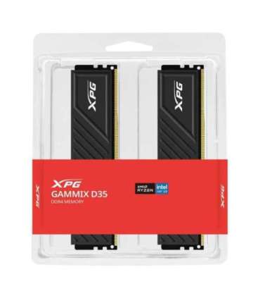 XPG GAMMIX D35 memory module 32 GB 2 x 16 GB DDR4