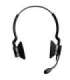 Jabra BIZ 2300 Duo, NC, Bal