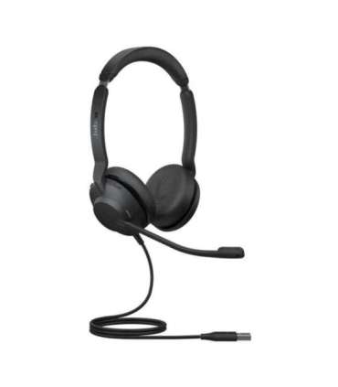 Jabra Evolve2 30 USB-A, UC Stereo